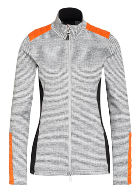 KJUS Fleecejacke RADUN