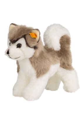 Steiff Husky-KOscheltier BERNIE
