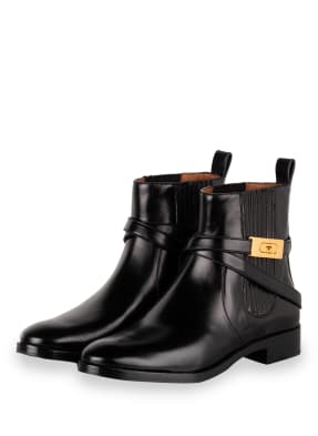 TORY BURCH Chelsea-Boots