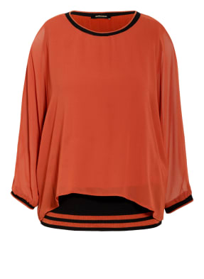 MORE & MORE Blusenshirt