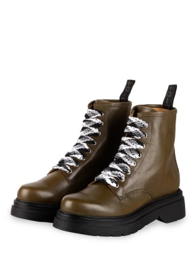 GIO+ Schnürboots REGINA
