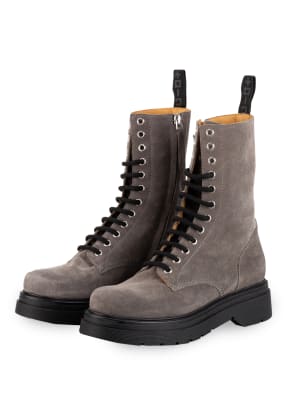 GIO+ Schnürboots REGINA