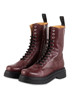GIO+ Plateau-Schnürboots