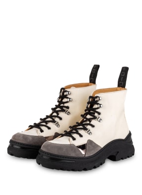GIO+ Schnürboots ZELDA