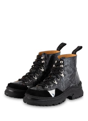 GIO+ Schnürboots ZELDA