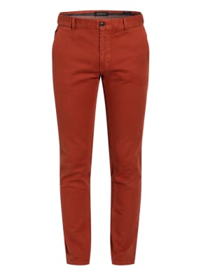 SCOTCH & SODA Chino MOTT Super Slim Fit