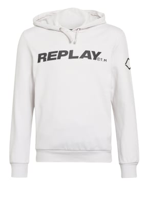 REPLAY Hoodie