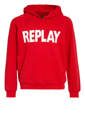REPLAY Hoodie