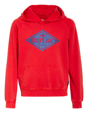 REPLAY Hoodie