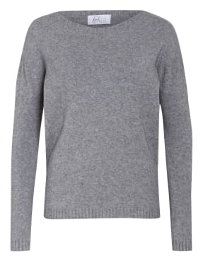 heart MIND Pullover