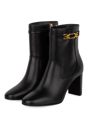 BALLY Stiefeletten