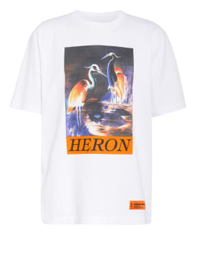 HERON PRESTON Oversized-Shirt