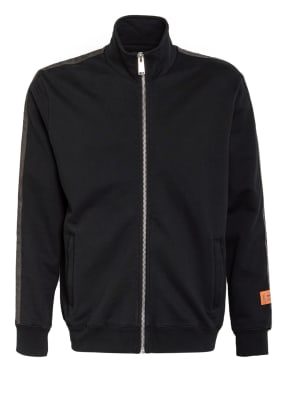 HERON PRESTON Sweatjacke