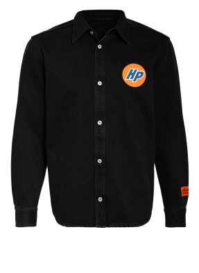HERON PRESTON Jeansjacke
