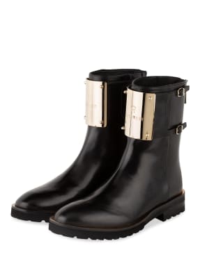 AIGNER Biker Boots AVA