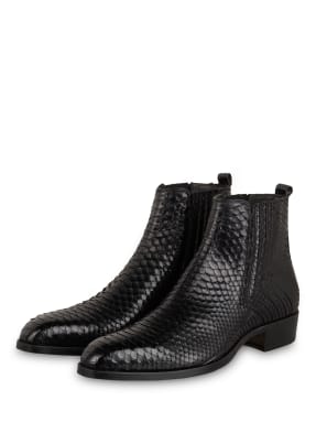 Jo Ghost Chelsea-Boots