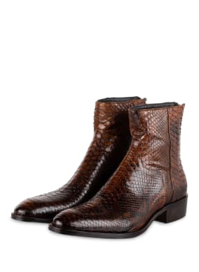 Jo Ghost Stiefeletten
