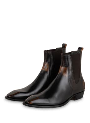 Jo Ghost Chelsea-Boots