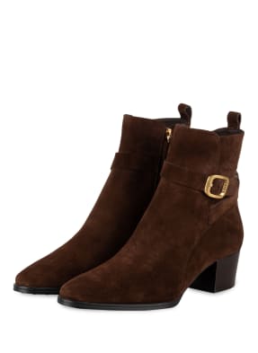 TOD'S Stiefeletten