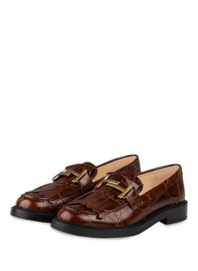 TOD'S Loafer 