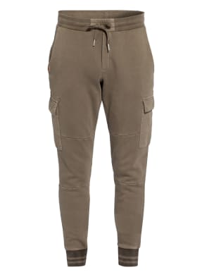 BETTER RICH Cargohose im Jogging-Stil
