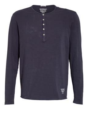 BETTER RICH Henley-Shirt