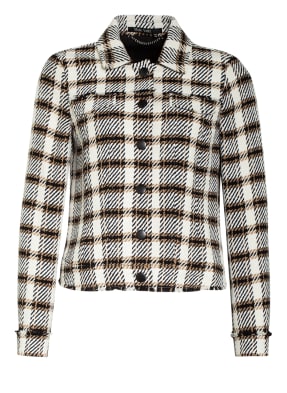 MARC AUREL Tweed-Blazer