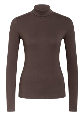 WEEKEND MaxMara Rollkragenshirt MULTIF