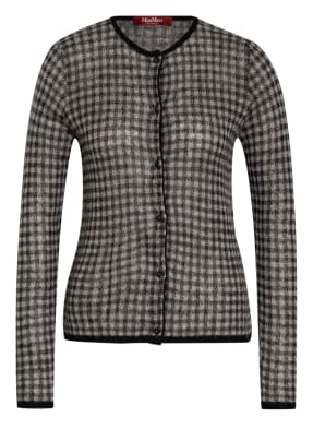 MaxMara STUDIO Strickjacke mit Mohair