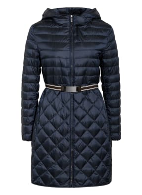 Max Mara Lightweight-Daunenmantel TREV