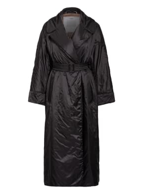Max Mara Mantel mit Kamelhaar