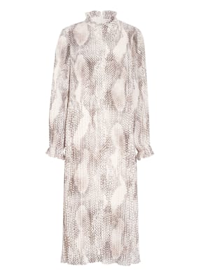 MARC AUREL Plisseekleid