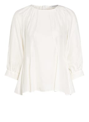 SPORTMAX Blusenshirt VERDUN aus Seide