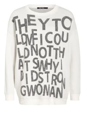 MARC AUREL Pullover