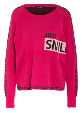 MARC AUREL Pullover