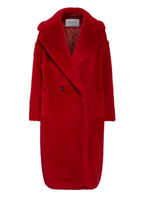 Max Mara Teddyfell-Mantel TED GIRL