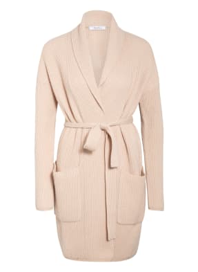 Max Mara Strickhülle mit Cashmere