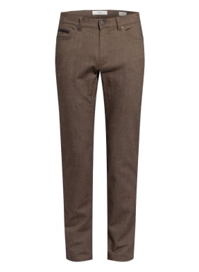 BRAX Hose CADIZ Straight Fit