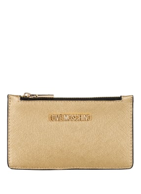 LOVE MOSCHINO Münzetui