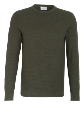 PROFUOMO Pullover