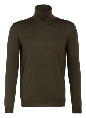 PROFUOMO Rollkragenpullover