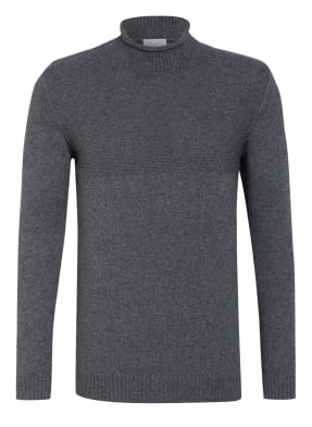 PROFUOMO Pullover aus Alpaka