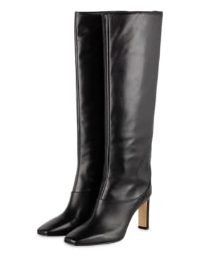 JIMMY CHOO Stiefel MAHESA 85