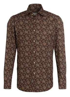 CHAS Hemd Slim Fit