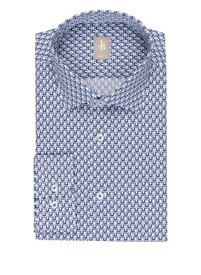 Jacques Britt Hemd COMO Slim Fit