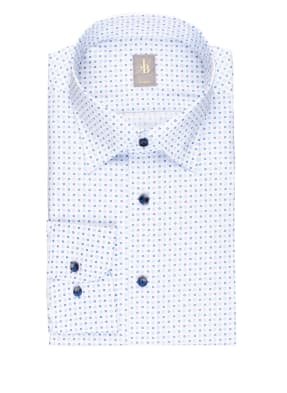 Jacques Britt Hemd MESSINA Slim Fit