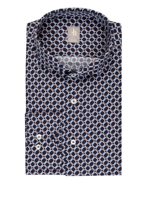 Jacques Britt Hemd SARDEGNA Slim Fit