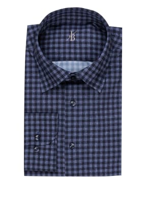 Jacques Britt Hemd MESSINA Perfect Fit