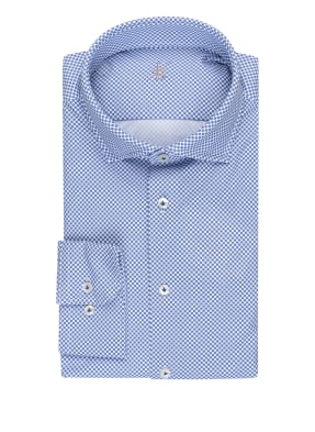 Jacques Britt Jerseyhemd SIENA Perfect Fit