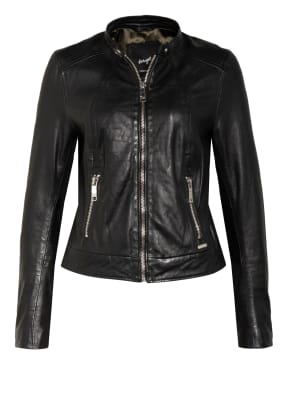 Maze Lederjacke GRENADA